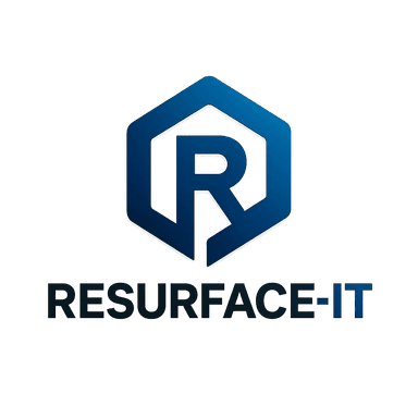Resurface-it Logo