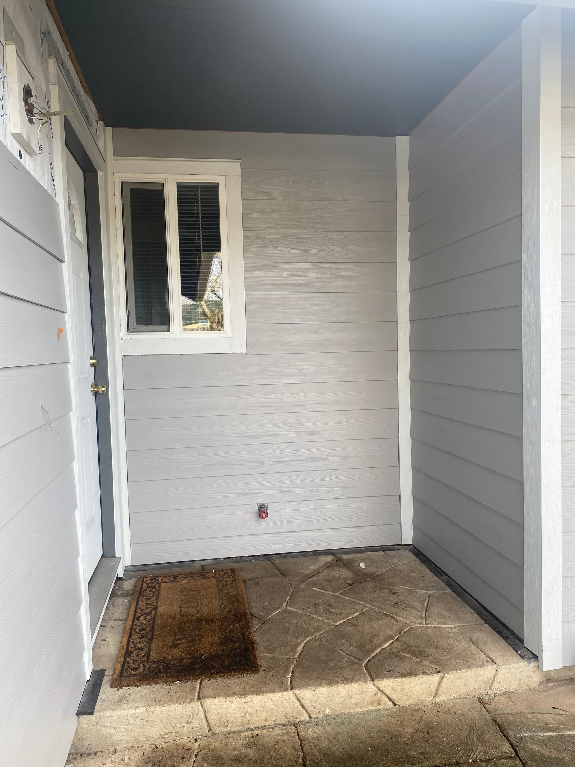 Interior Painting project in Albany, OR. Expert interior color consultation and painting.